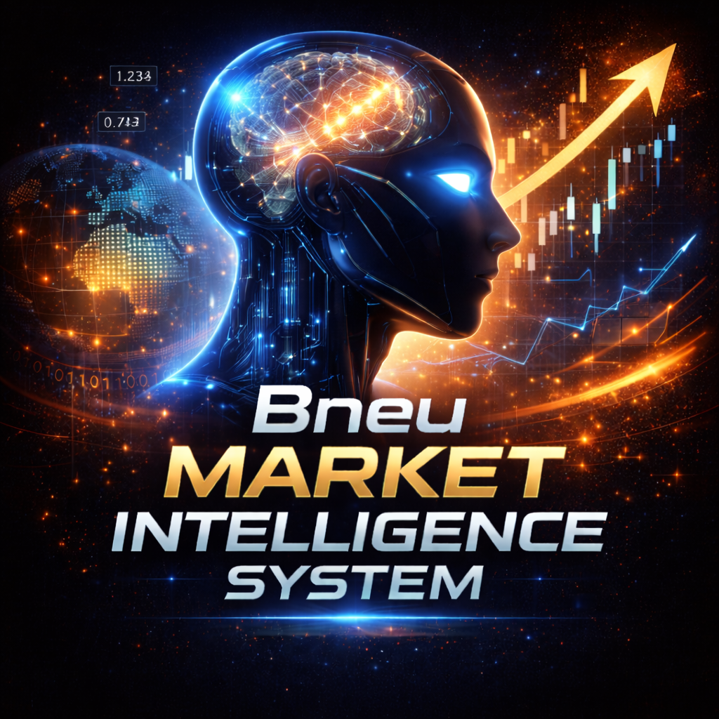 Market Intelligence System