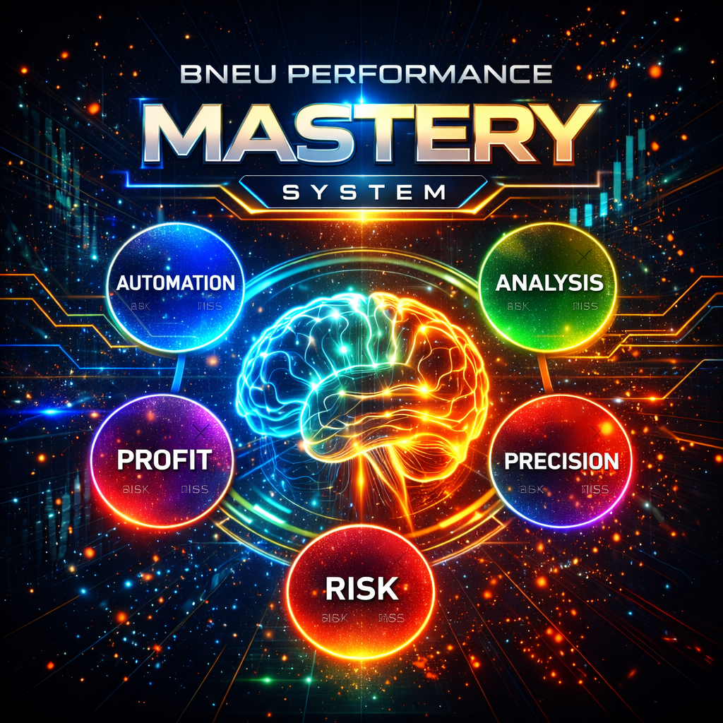 Performance Mastery System