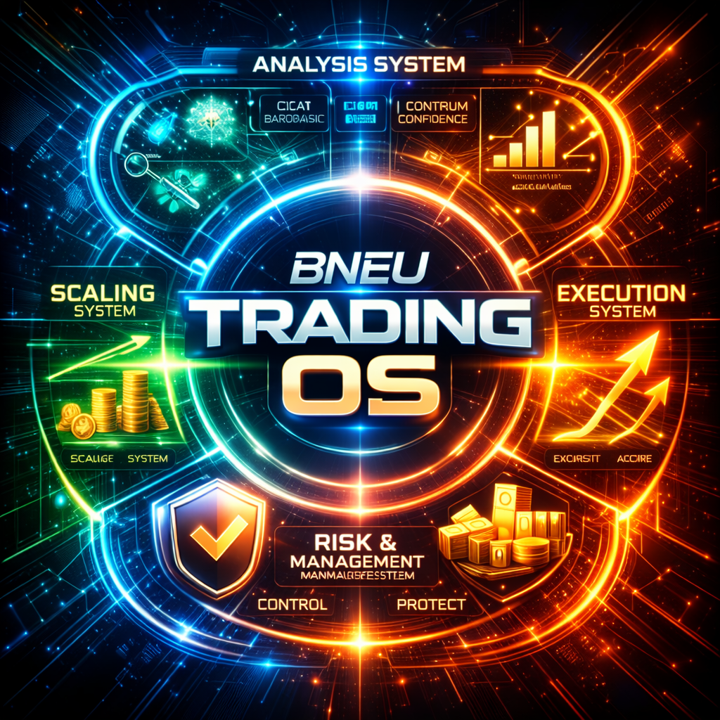 BneuTech Trading OS